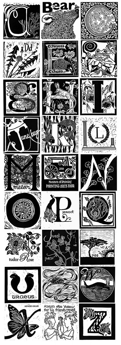 steamroller print 2010