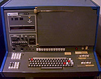 Compuwriter IV