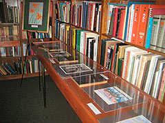 Richter Library