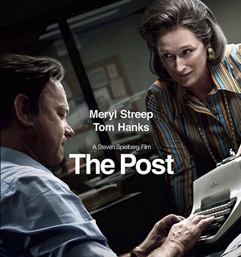 The Post
