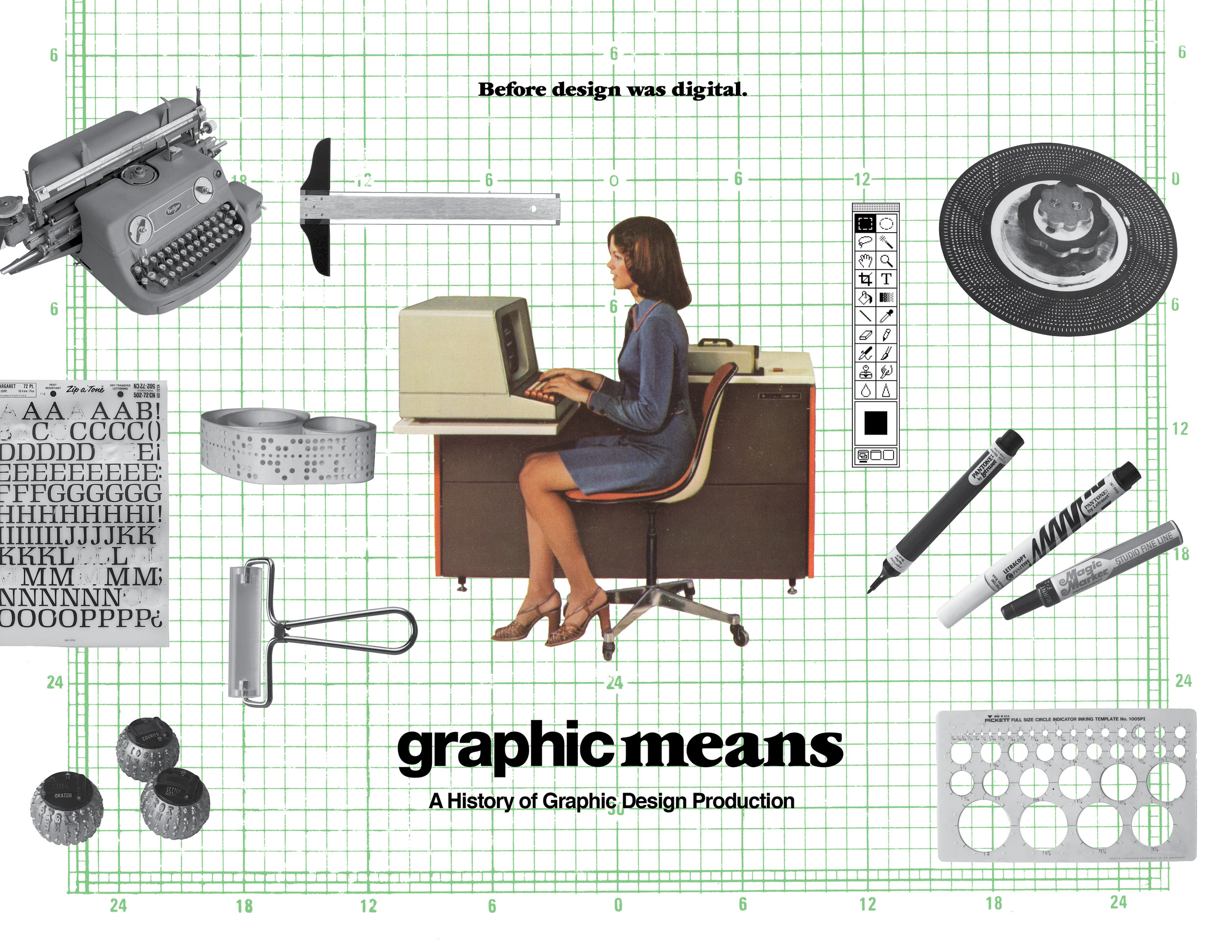 Graphic Means documentary